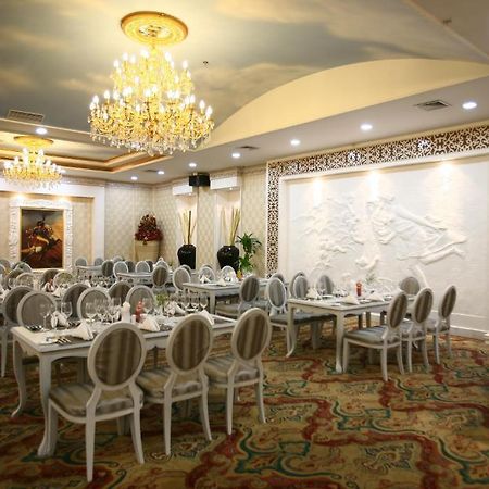 Luoyang Grand Hotel Restaurant bilde