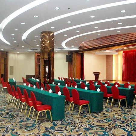 Luoyang Grand Hotel Business bilde