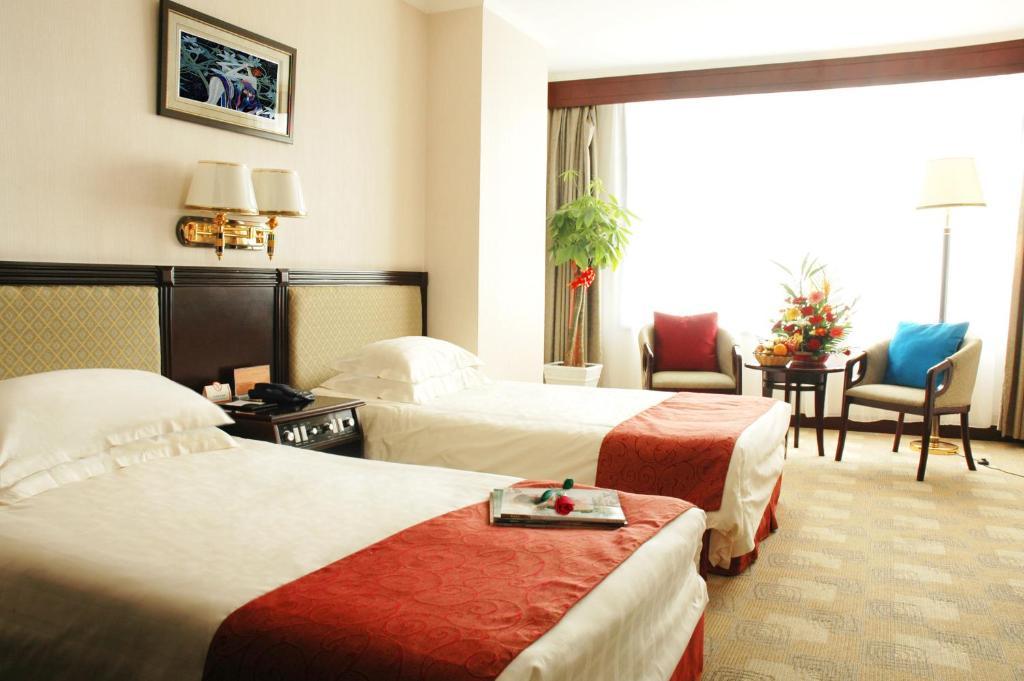 Luoyang Grand Hotel Rom bilde