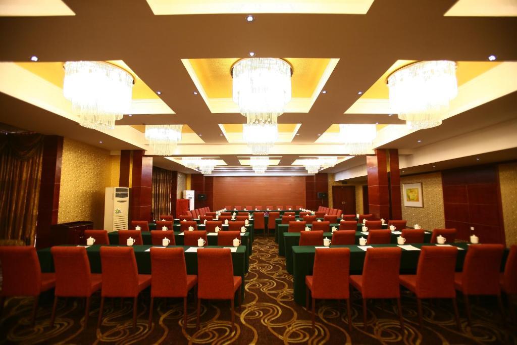 Luoyang Grand Hotel Business bilde