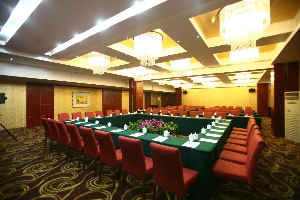 Luoyang Grand Hotel Business bilde