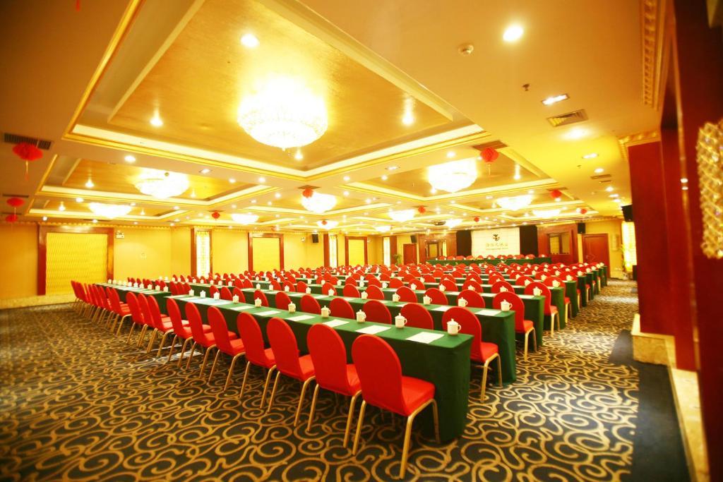 Luoyang Grand Hotel Business bilde