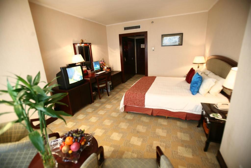 Luoyang Grand Hotel Rom bilde