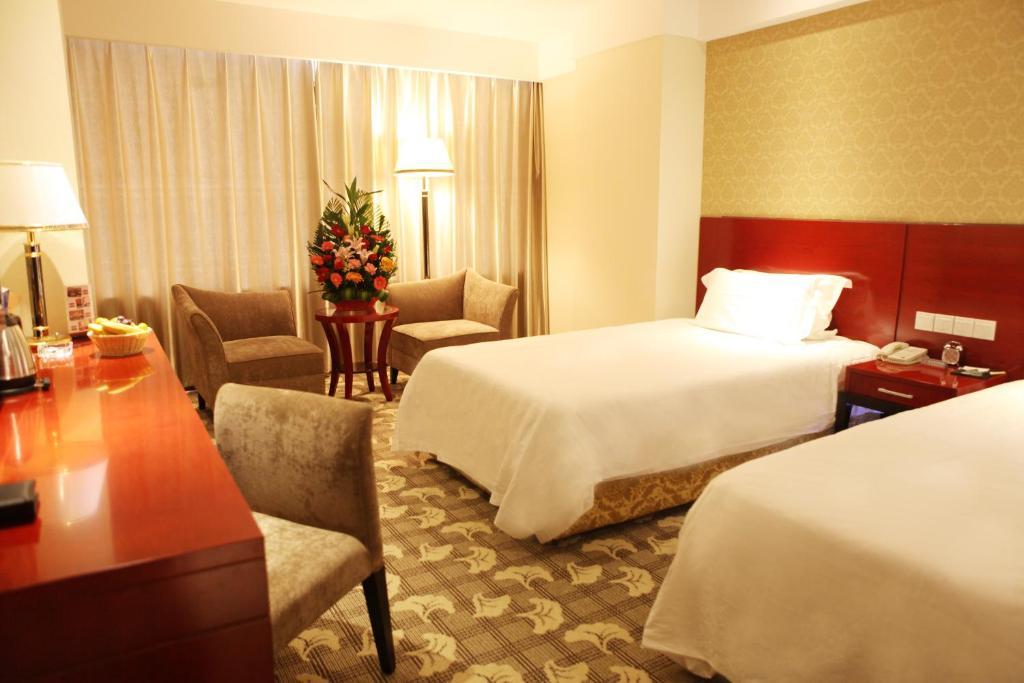 Luoyang Grand Hotel Rom bilde