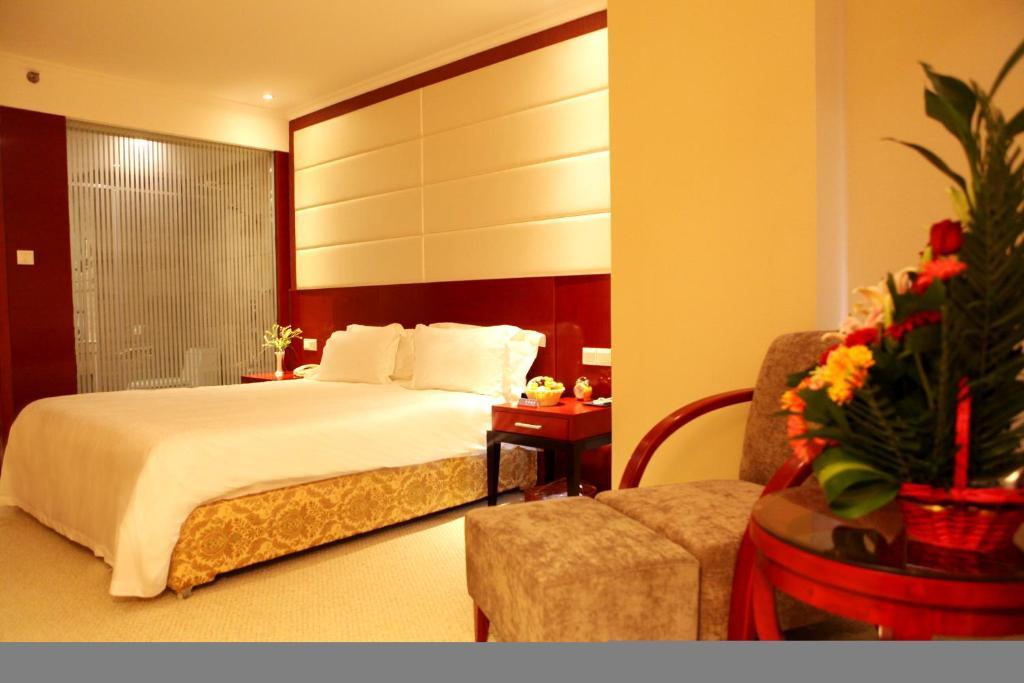 Luoyang Grand Hotel Rom bilde